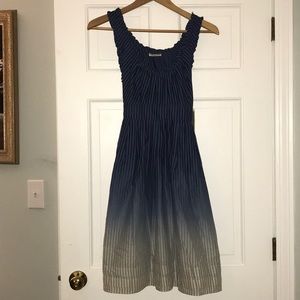 NWT Sundress